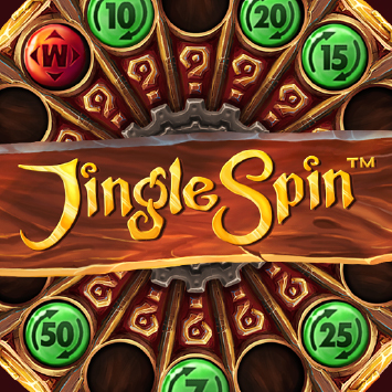 Jingle Spin NE